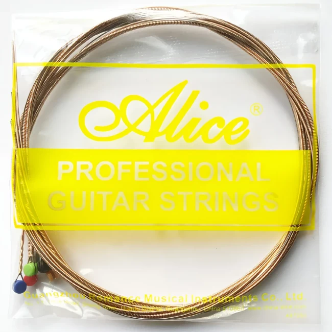 Струни Alice A206SL 11-52