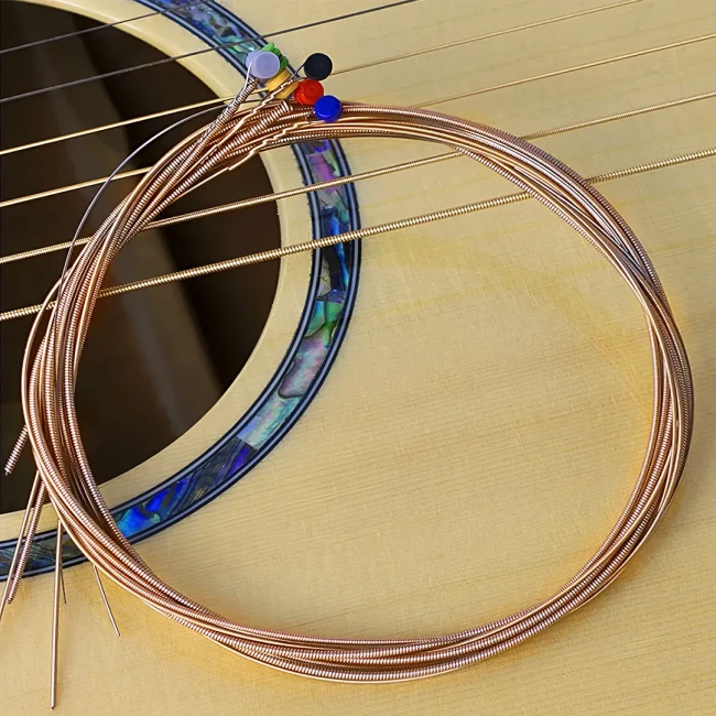 Струни Alice A206SL 11-52