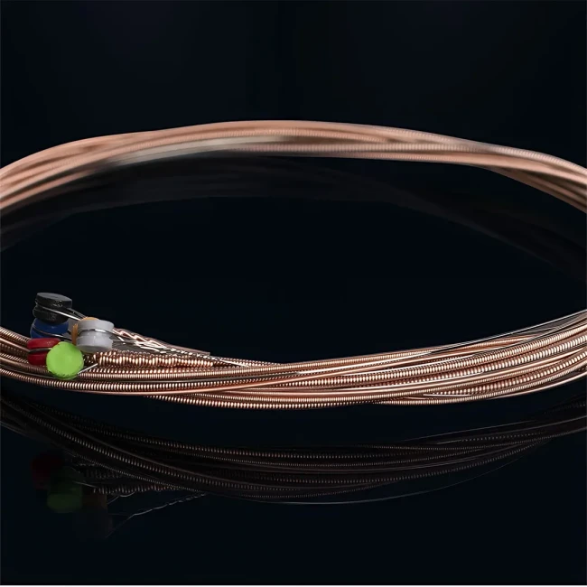 Струни Alice A206SL 11-52