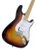 Електрогітара JS ST42R (3 Tone Sunburst)