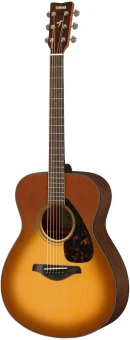 Акустична гітара Yamaha FS800 (Sand Burst)