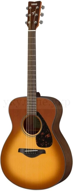 Yamaha FS800 (Sand Burst)