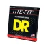 DR MH-10 TITE-FIT Electric - Medium Heavy 10-50
