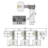 Alice AO-020B4 Alice AO-020B4
