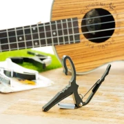 Каподастр для класичної гітари Dedo MA-11 Black Каподастр для класичної гітари Dedo MA-11 Black