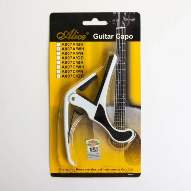 Alice A007A/WH Alice A007A/WH