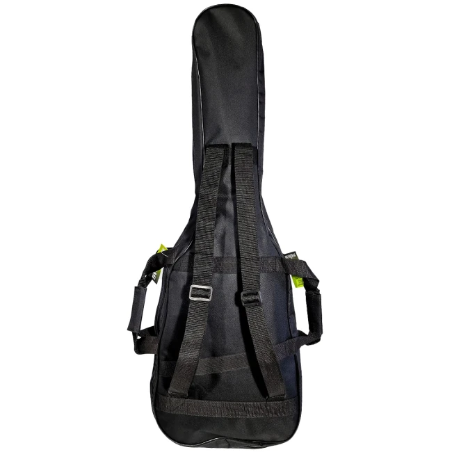 MusicBag HA-EG41E BK (без утеплювача) MusicBag HA-EG41E BK (без утеплювача)