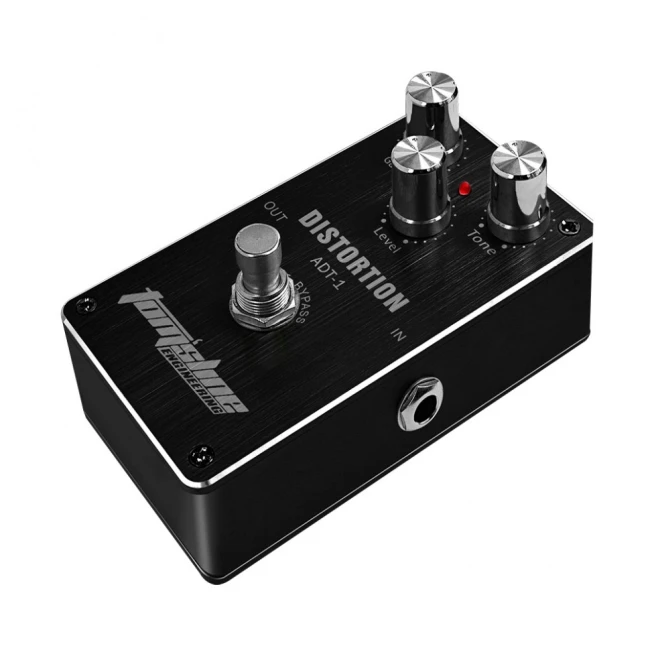 Педаль ефектів Aroma ADT-1 Distirtion