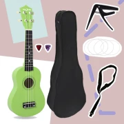 Fzone FZU-002 (Green) чохол (без утеплювача) та аксесуари Fzone FZU-002 (Green) чохол (без утеплювача) та аксесуари