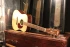 Cort EARTH 100 (Natural Satin)