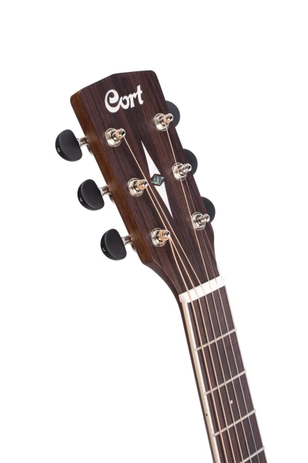 Акустична гітара Cort Earth 100 (Natural Satin)