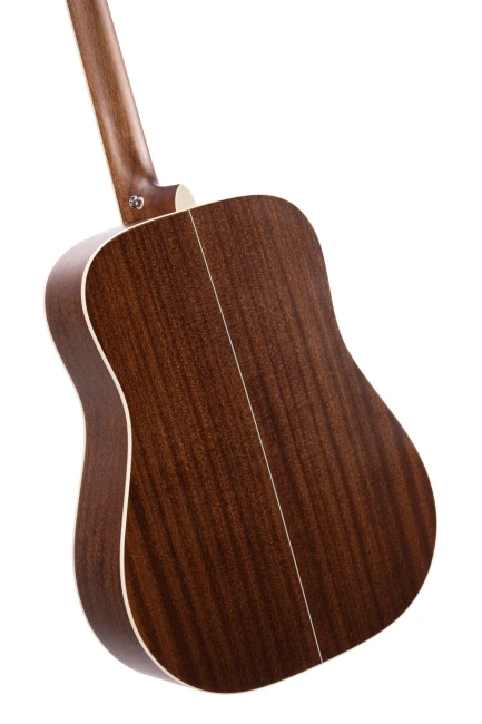 Акустична гітара Cort Earth 100 (Natural Satin)