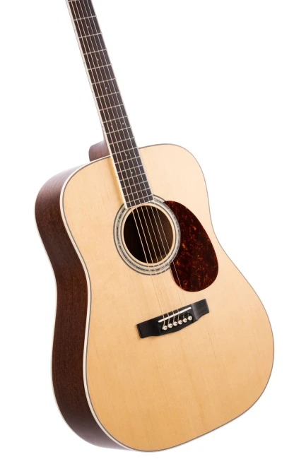 Акустична гітара Cort Earth 100 (Natural Satin)