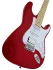 Електрогітара JS ST42R (Red)