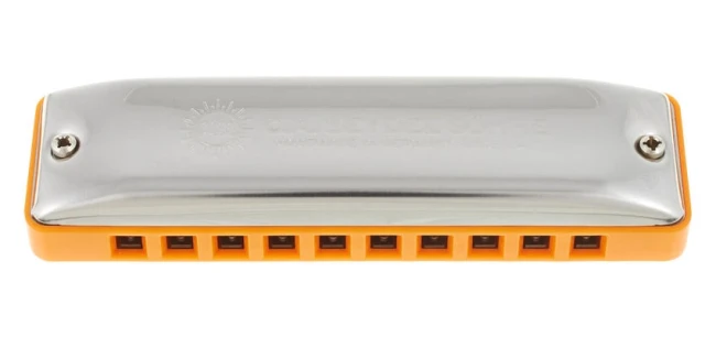 Seydel Session Steel LowC-major 