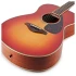 Yamaha FS820 (Autumn Burst)