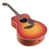 Yamaha FS820 (Autumn Burst)