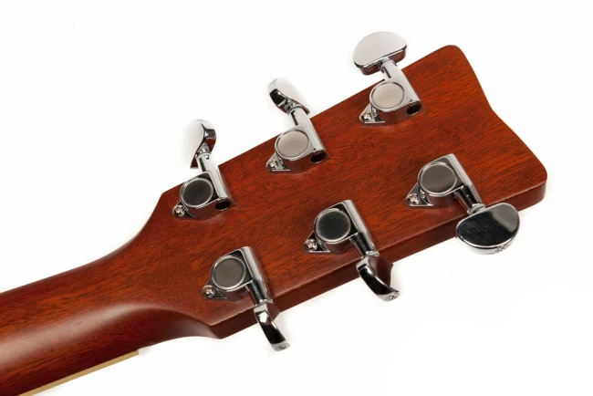 Акустична гітара Yamaha FS820 (Autumn Burst)