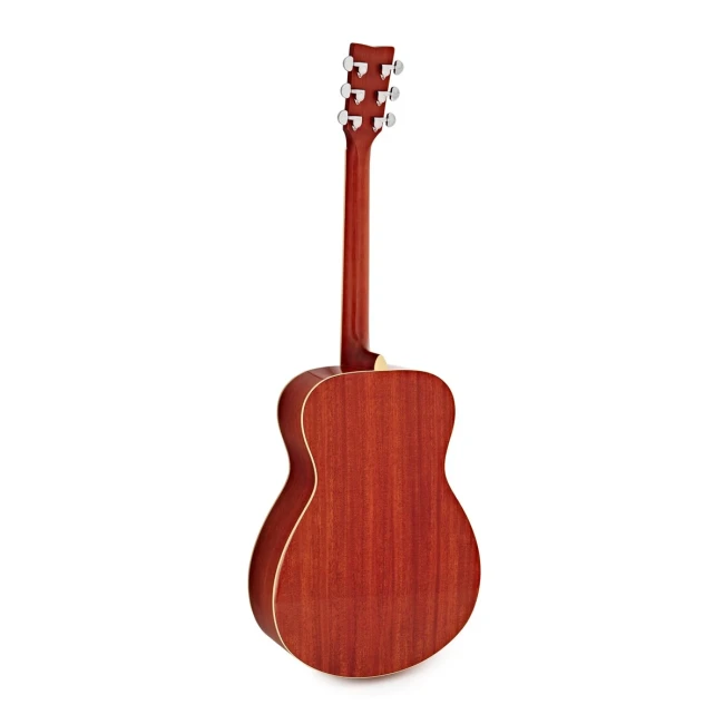Акустична гітара Yamaha FS820 (Autumn Burst)
