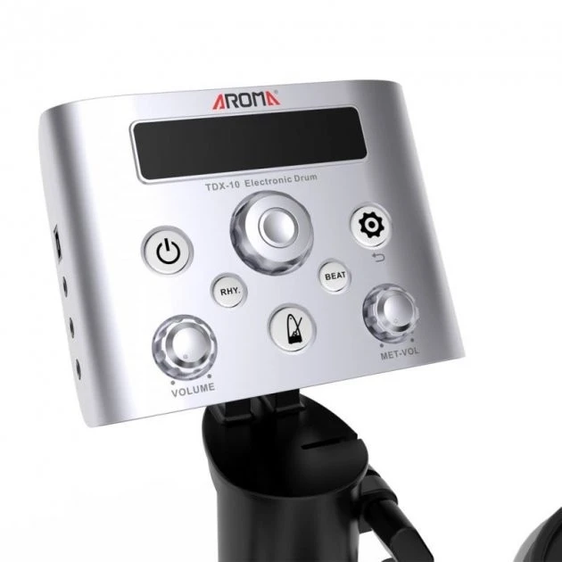 Aroma TDX-10WH