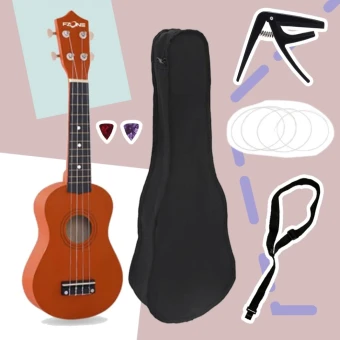 Fzone FZU-002 (Orange) чохол (без утеплювача) та аксесуари Fzone FZU-002 (Orange) чохол (без утеплювача) та аксесуари
