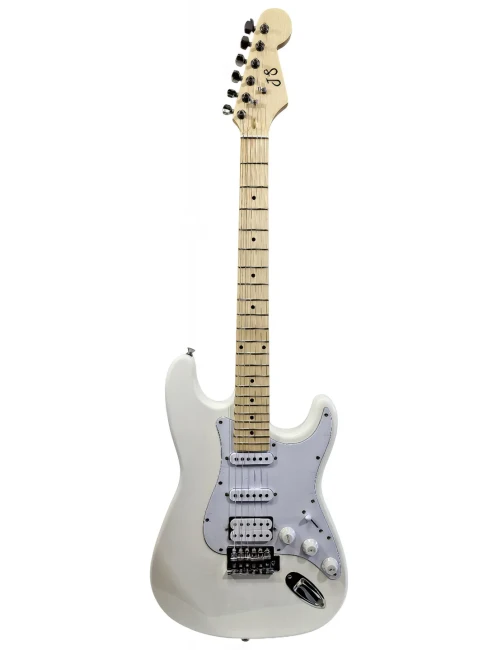 Електрогітара JS ST42R (White)