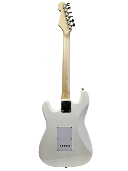 Електрогітара JS ST42R (White) Електрогітара JS ST42R (White)
