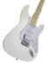 Електрогітара JS ST42R (White)