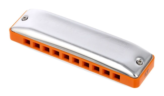 Seydel Session Steel LowF-major