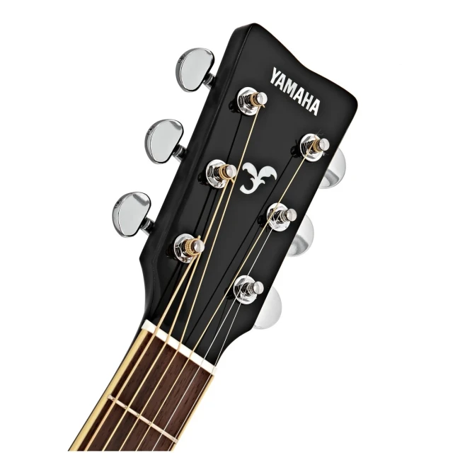 Акустична гітара Yamaha FS820 (Black)