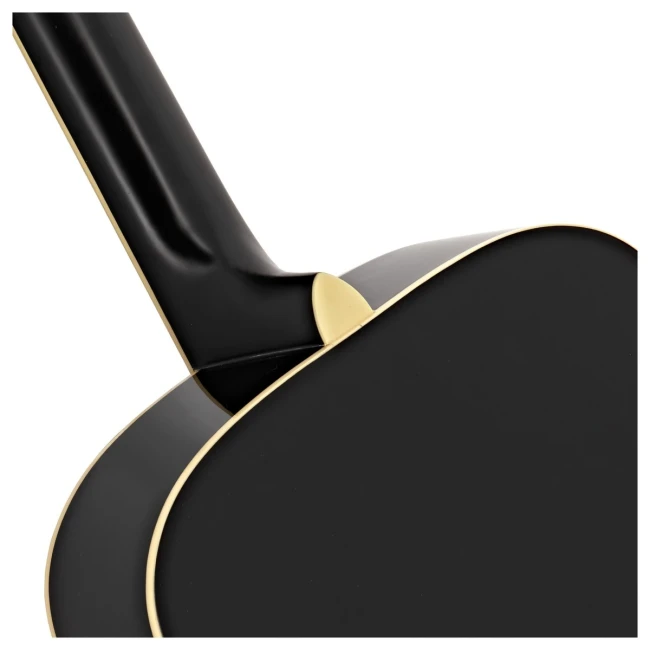 Акустична гітара Yamaha FS820 (Black)