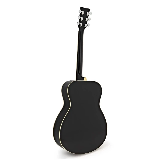 Акустична гітара Yamaha FS820 (Black)