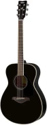 Акустична гітара Yamaha FS820 (Black)