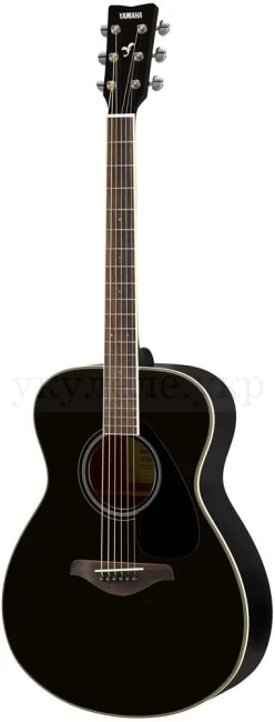 Yamaha FS820 (Black)