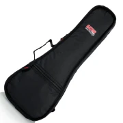 Gator GBE-UKE-SOP Economy Soprano Bag Gator GBE-UKE-SOP Economy Soprano Bag
