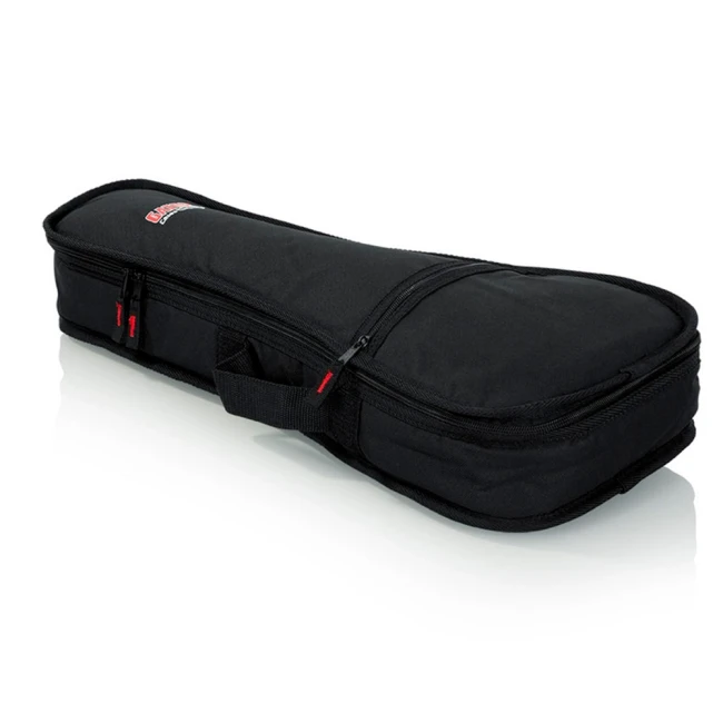 Чехол для укулеле сопрано Gator GBE-UKE-SOP Economy Soprano Bag