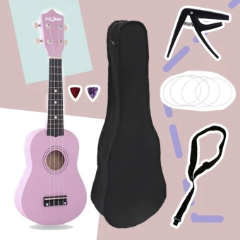 Fzone FZU-002 (Pink) чохол (без утеплювача) та аксесуари Fzone FZU-002 (Pink) чохол (без утеплювача) та аксесуари