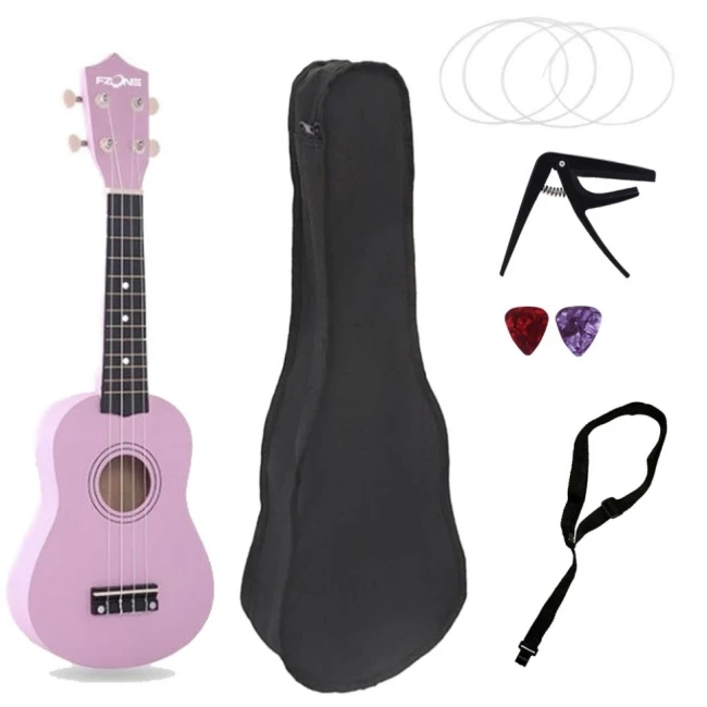 Fzone FZU-002 (Pink) чохол (без утеплювача) та аксесуари