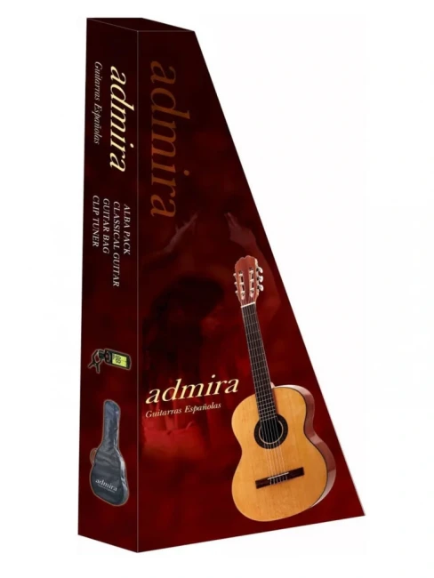 Admira Alba Pack Admira Alba Pack