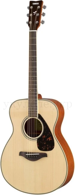 Yamaha FS820 (Natural)
