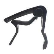 Ukulele Metall Capo Overtone Ukulele Metall Capo Overtone