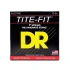 DR MT7-10 TITE-FIT Electric - Medium 7 String 10-56