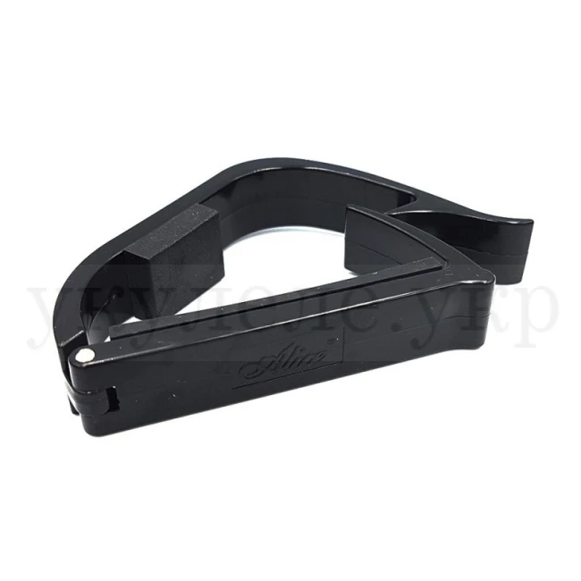Alice A007E-A Black