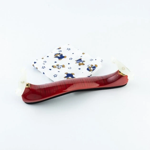 Місток для скрипки 3/4-4/4 Hox темний з серветкою