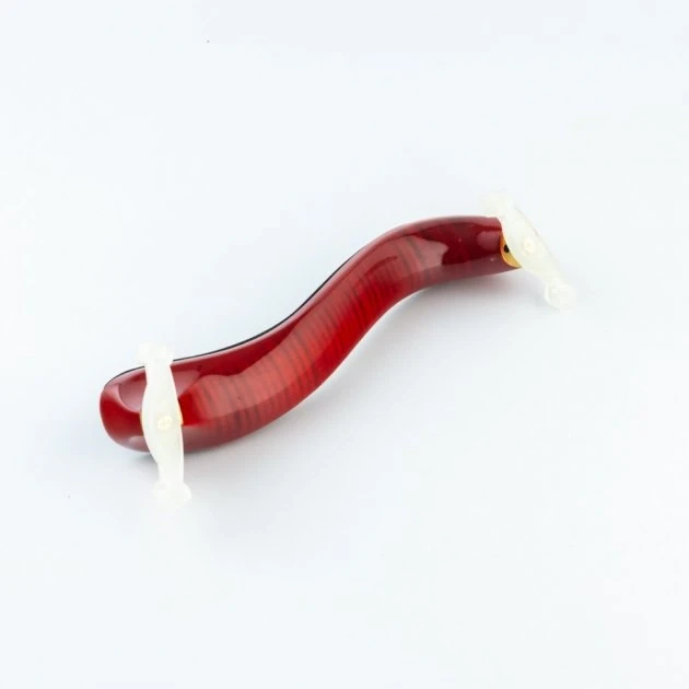 Місток для скрипки 3/4-4/4 Hox темний з серветкою