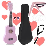 Fzone FZU-002 (Pink) чохол (без утеплювача) та аксесуари Pink Capo Fzone FZU-002 (Pink) чохол (без утеплювача) та аксесуари Pink Capo