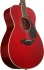 Yamaha FS820 (Ruby Red)