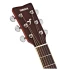 Yamaha FS820 (Ruby Red)