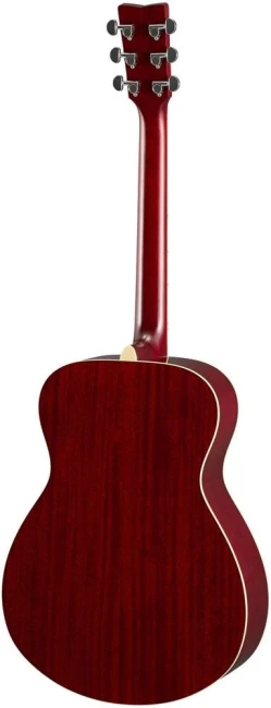 Акустична гітара Yamaha FS820 (Ruby Red)
