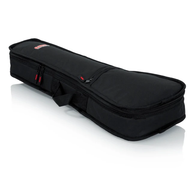 Чехол для укулеле концерт Gator GBE-UKE-CON Economy Concert Bag
